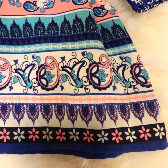 🍍FINAL MARKDOWN🍍Rewind Off Shoulder Top - Picture 2 of 5